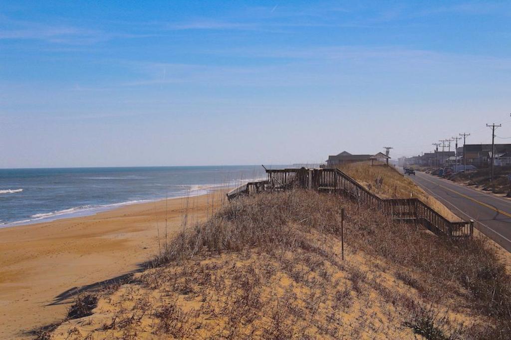 Sea Dunes Kitty Hawk By Kees Vacations Apartment Exterior photo